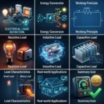 Electrical Load Meaning