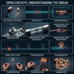 Open Circuit Meaning