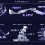 synonyms for flexible