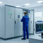 What is ATS Panel?