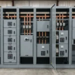 What is MCC Panel?