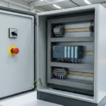 What is PLC Panel?