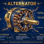 What Is an Alternator?