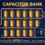 Capacitor Bank Explained